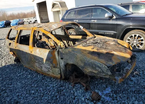 2003 Volkswagen Jetta Gls Tdi z USA, uszkodzony, nr VIN WVWSP61J63W576210